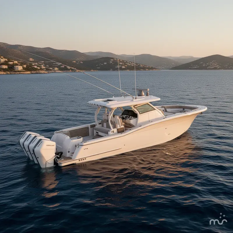 The Image of Scout 400 LXF 2024 - 0