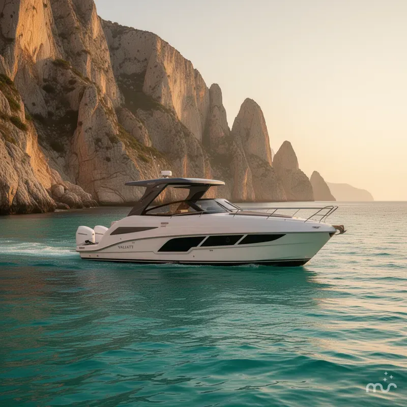 The Image of Valiatt 350GT 2025 - 0