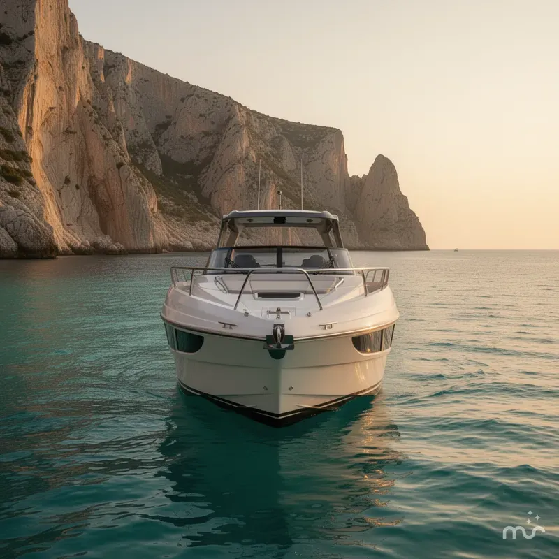 Slide: The Image of Valiatt 350GT 2025 - 1