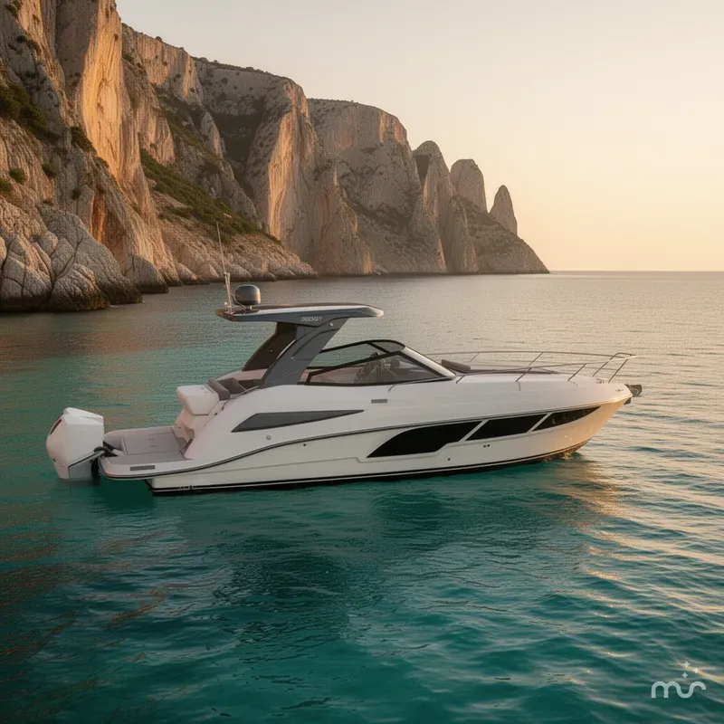 Slide: The Image of Valiatt 350GT 2025 - 2