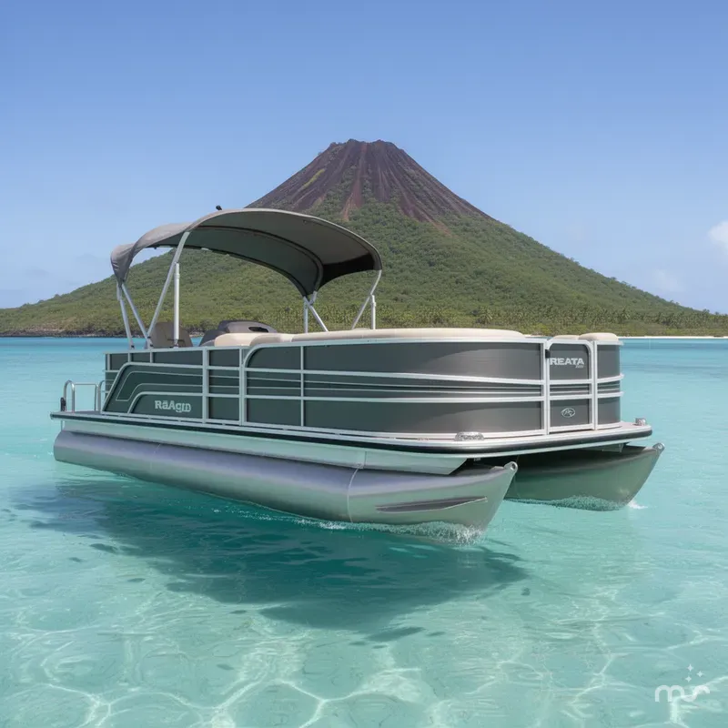 The Image of Ranger Reata 200F 2018 - 0