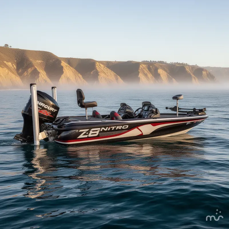 The Image of Nitro Z-8 2013 - 0