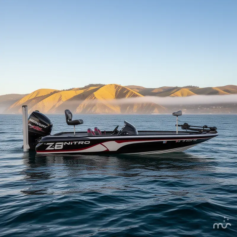 Slide: The Image of Nitro Z-8 2013 - 4