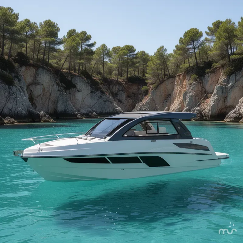 The Image of Valiatt 380 Bowrider 2025 - 0