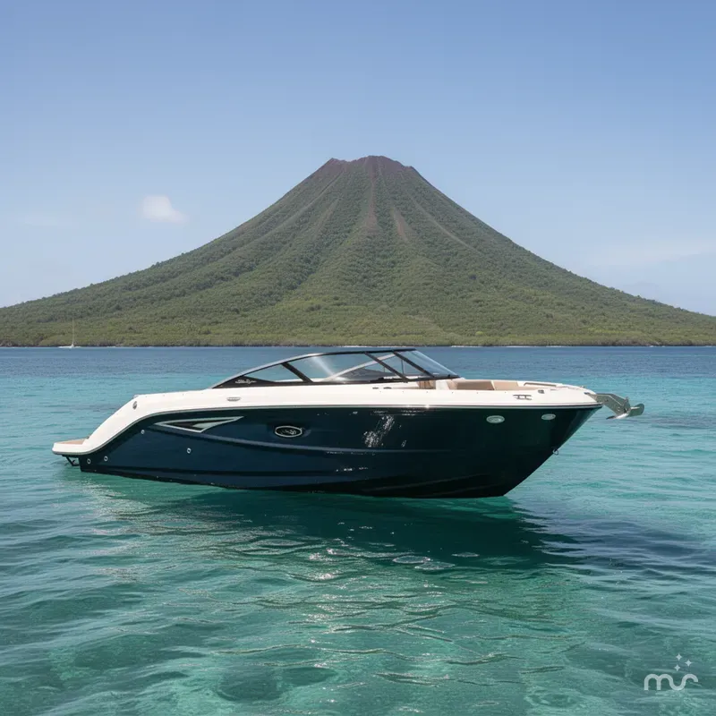 The Image of Sea Ray SLX 250 2016 - 0