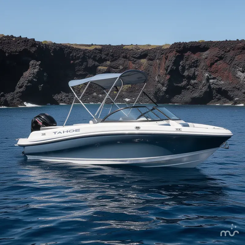 The Image of Tahoe 185 S 2024 - 0