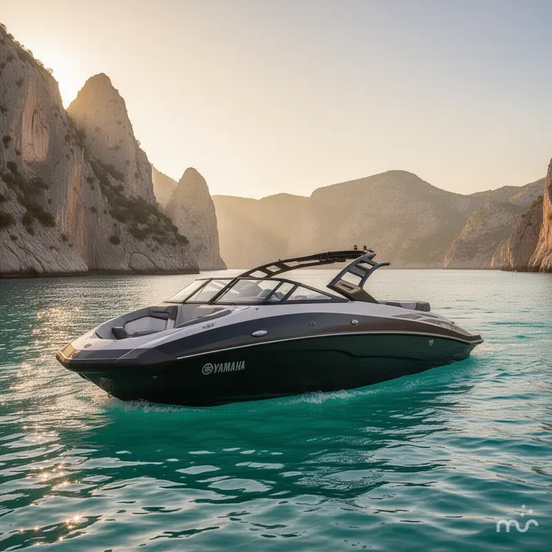 The Image of Yamaha AR190 2024 - 0