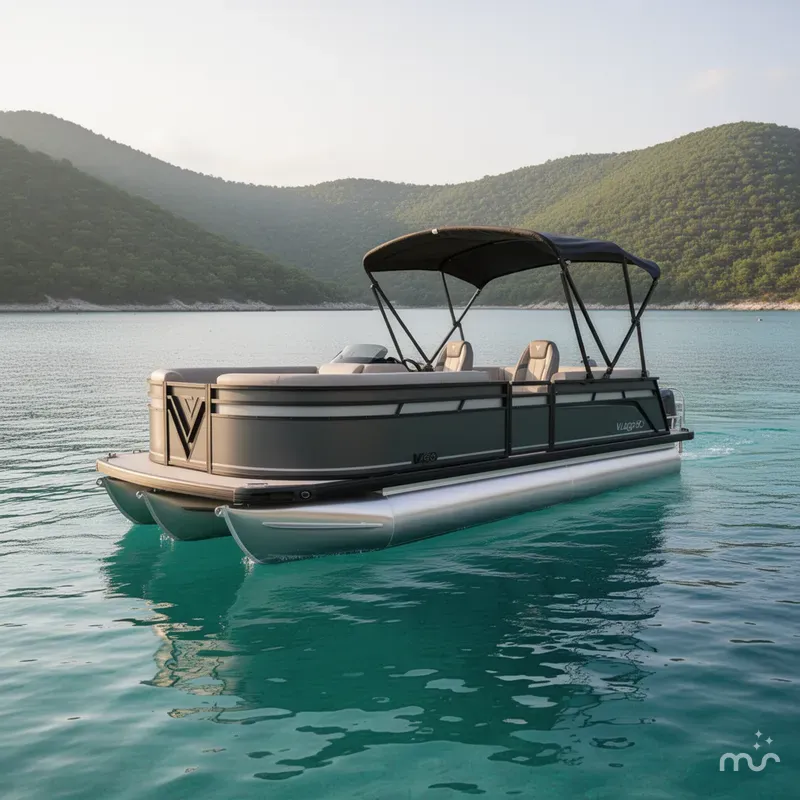 The Image of Viaggio Lago V-U 20 2026 - 0