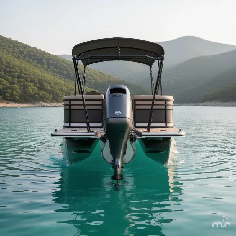 Slide: The Image of Viaggio Lago V-U 20 2026 - 1
