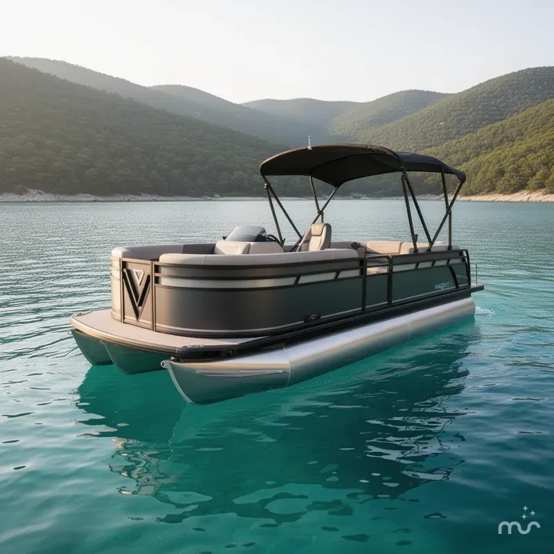 Slide: The Image of Viaggio Lago V-U 20 2026 - 2