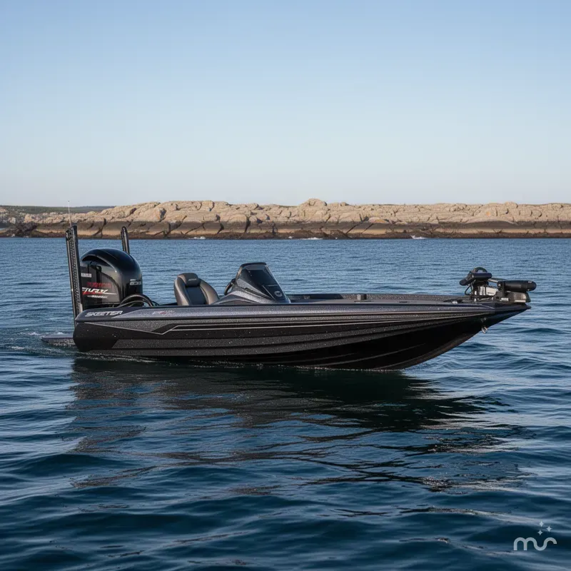 The Image of Skeeter FXR20 Select 2022 - 0