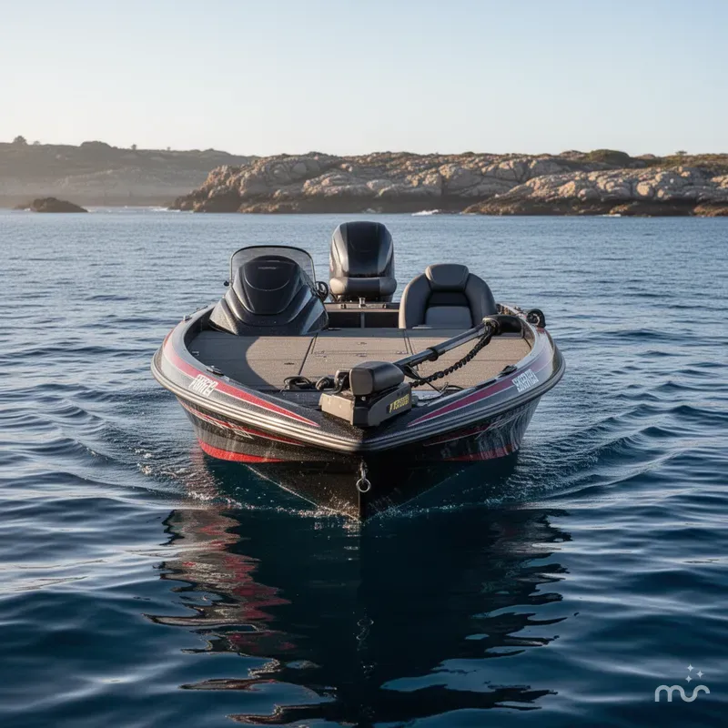 Slide: The Image of Skeeter FXR20 Select 2022 - 1