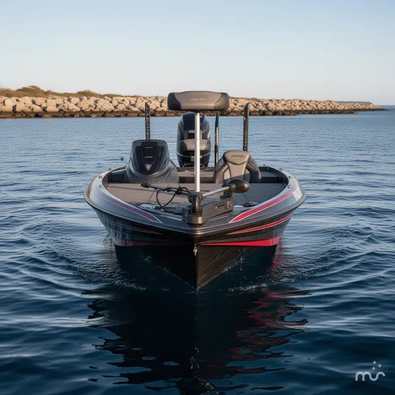 Slide: The Image of Skeeter FXR20 Select 2022 - 3