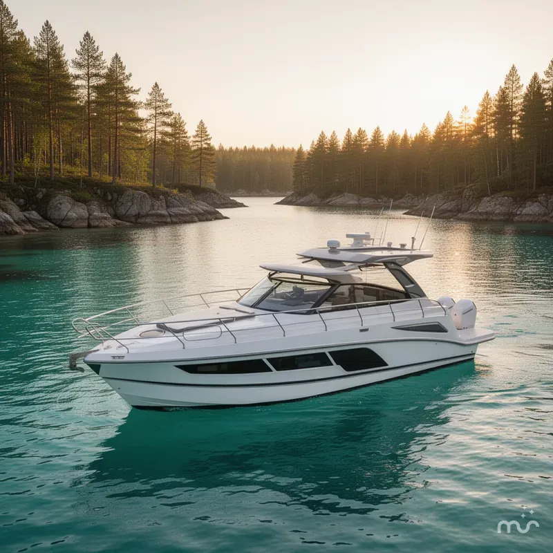 The Image of Valiatt 380GT 2025 - 0