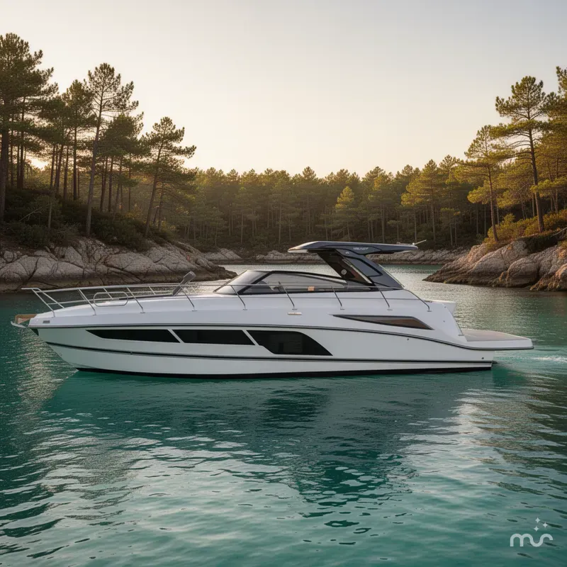 Slide: The Image of Valiatt 380GT 2025 - 2