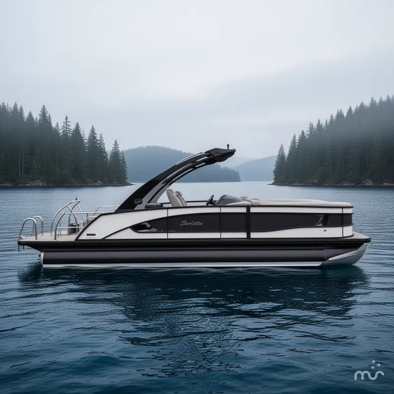 The Image of Barletta Lusso L25UCA 2022 - 0