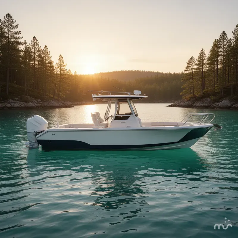 Slide: The Image of Pathfinder 2800 Hybrid 2026 - 2