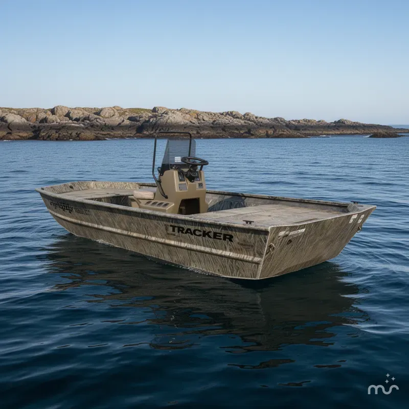 Slide: The Image of Tracker Grizzly 1860 CC 2026 - 2