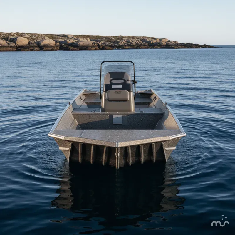 Slide: The Image of Tracker Grizzly 1860 CC 2026 - 3