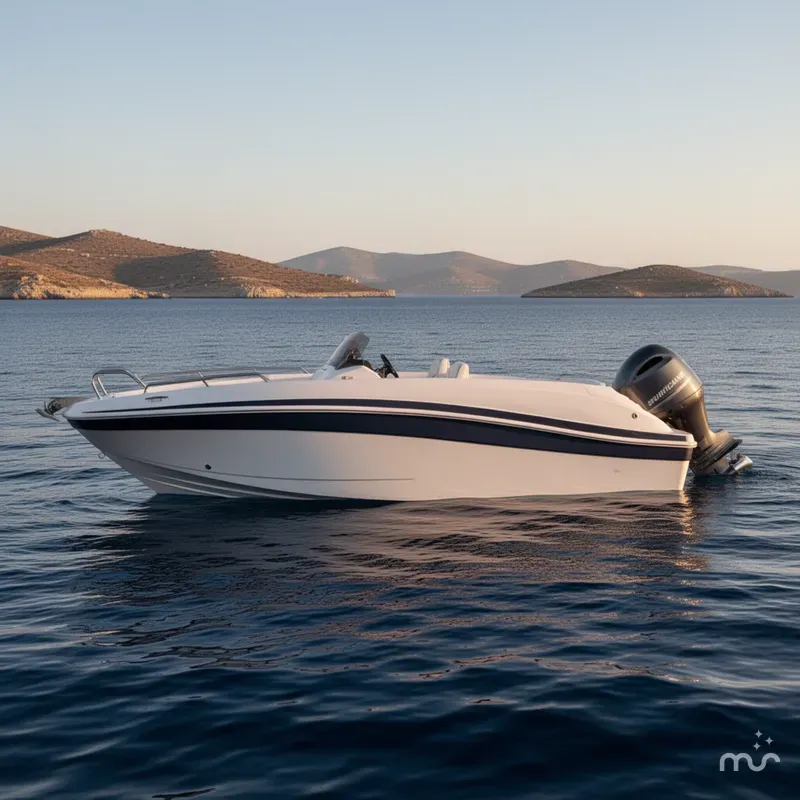Slide: The Image of Hurricane SunDeck Sport 192 OB 2018 - 2