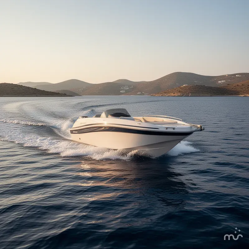 Slide: The Image of Hurricane SunDeck Sport 192 OB 2018 - 4
