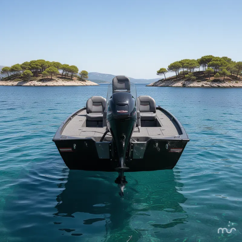 Slide: The Image of Tracker Bass Tracker Classic XL 2026 - 3