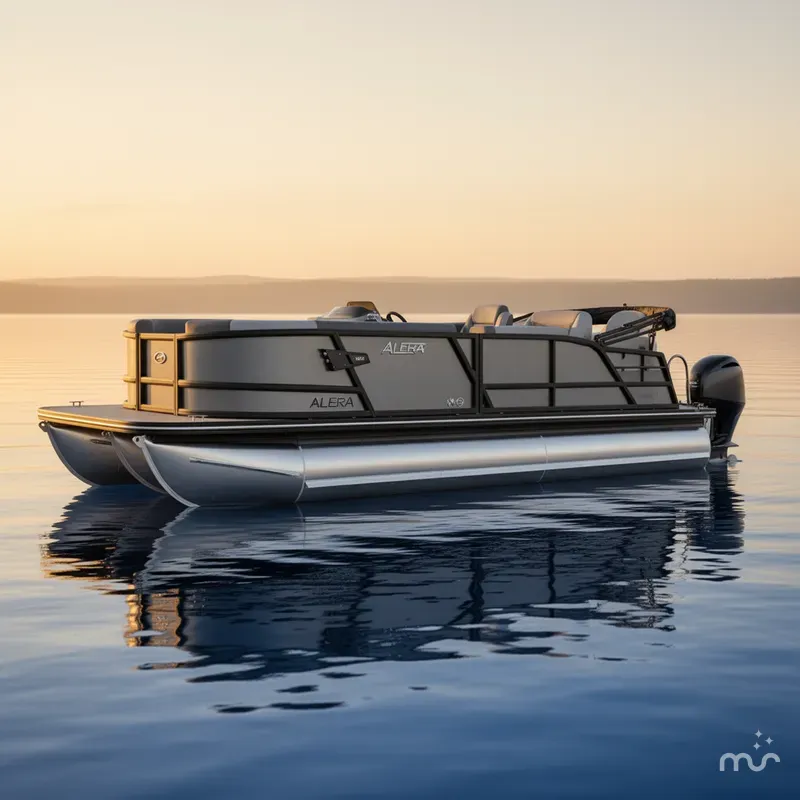 The Image of Alera M 25Q 2026 - 0