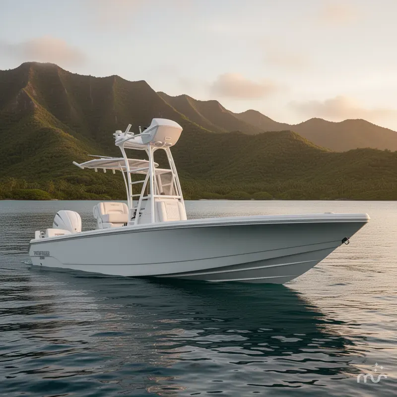 Slide: The Image of Pathfinder 2500 Hybrid 2026 - 2