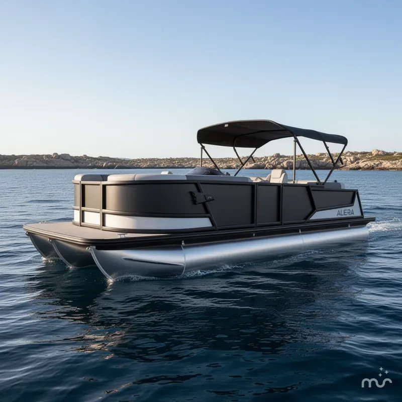 The Image of Alera M 25Q 2026 - 0