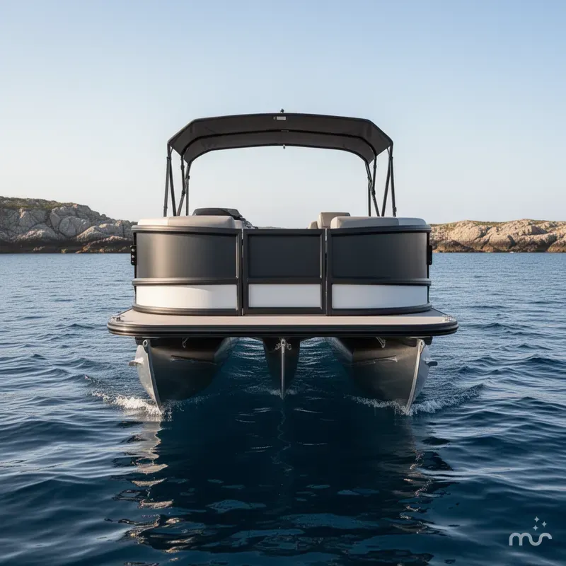 The Image of Alera M 25Q 2026 - 1