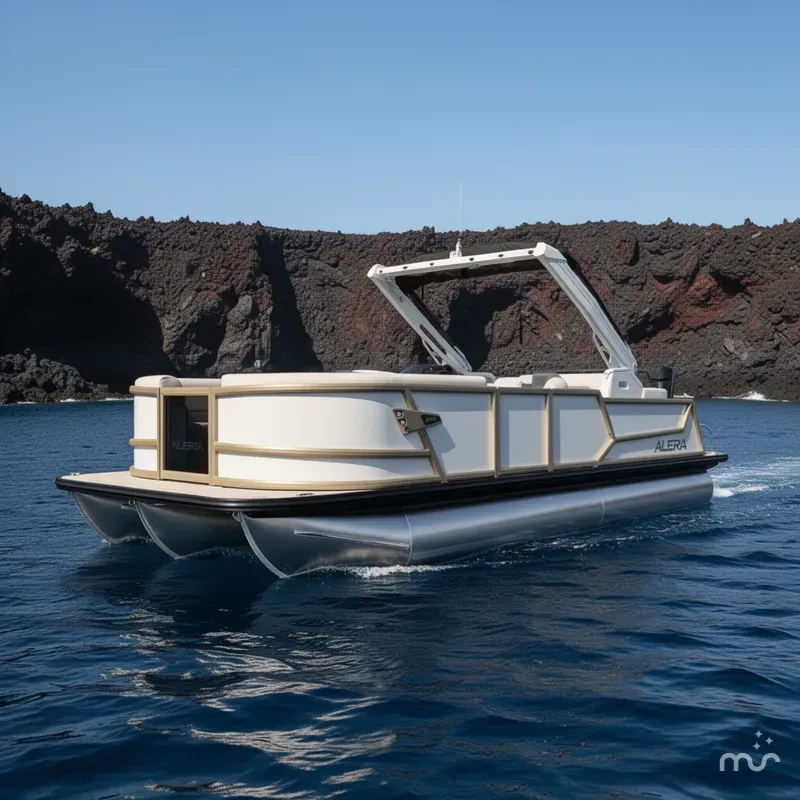 The Image of Alera M23Q 2026 - 0