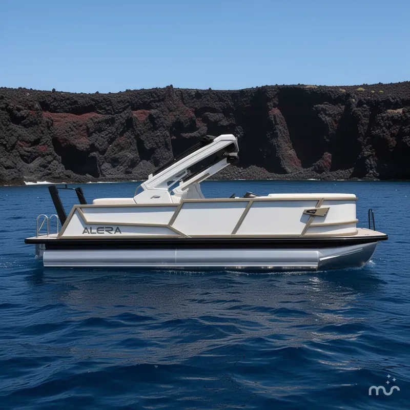 Slide: The Image of Alera M23Q 2026 - 2