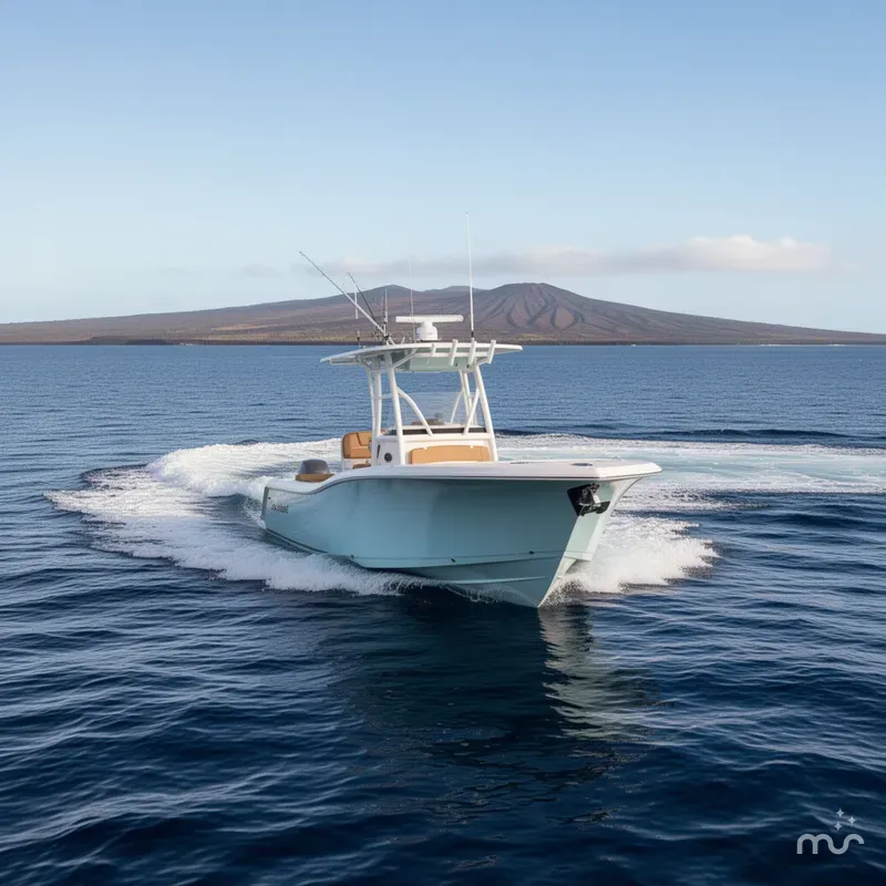 The Image of Sea Hunt Ultra 234 2027 - 0
