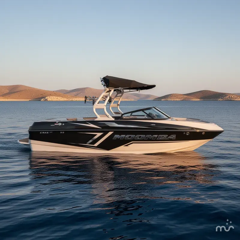 The Image of Moomba Craz 2019 - 0