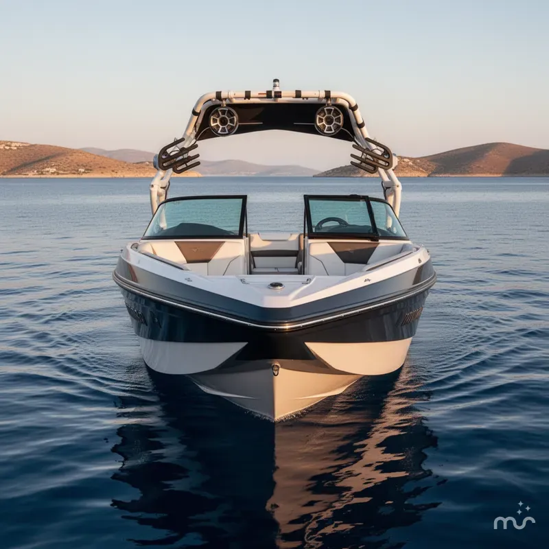 Slide: The Image of Moomba Craz 2019 - 1