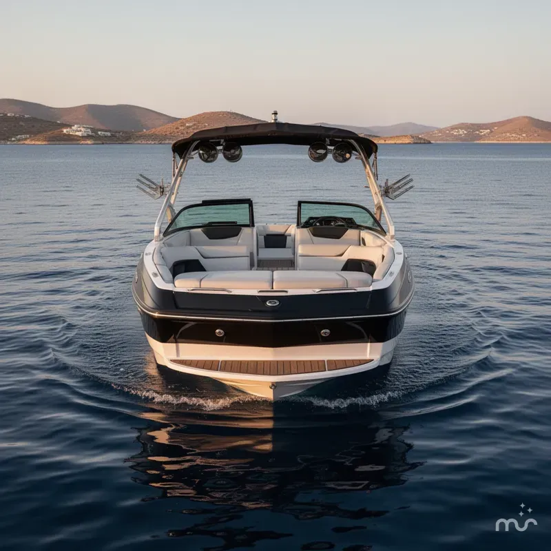 Slide: The Image of Moomba Craz 2019 - 3
