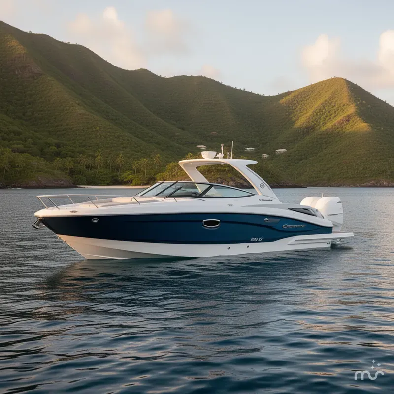 The Image of Crownline Boats Eclipse E240 XS 2027 - 0