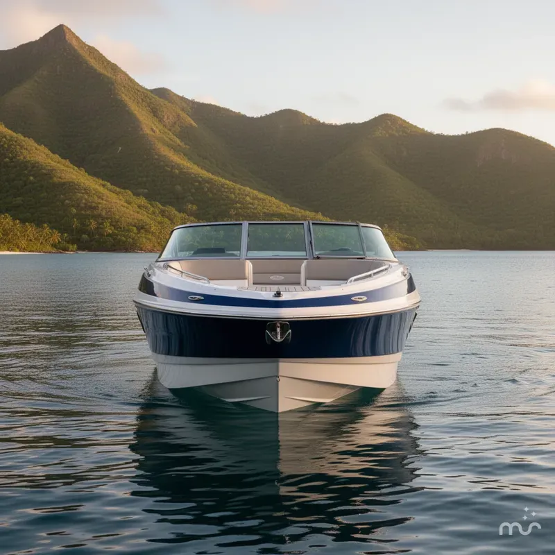 Slide: The Image of Crownline Boats Eclipse E240 XS 2027 - 1