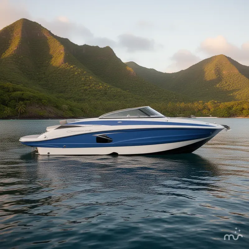 Slide: The Image of Crownline Boats Eclipse E240 XS 2027 - 2