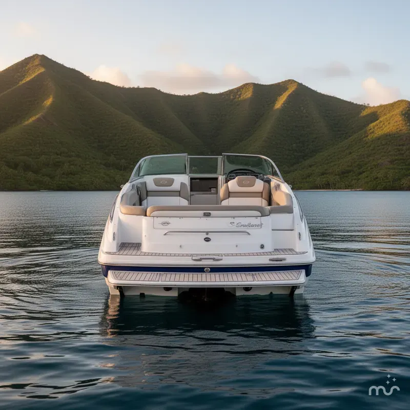 Slide: The Image of Crownline Boats Eclipse E240 XS 2027 - 3
