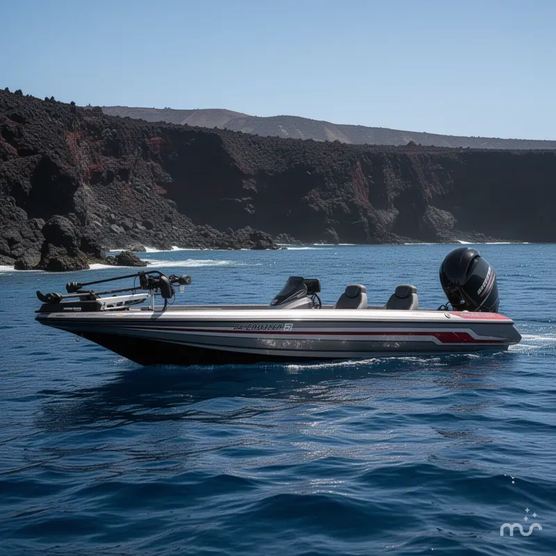 The Image of Skeeter FX21 Limited Edition 2018 - 0