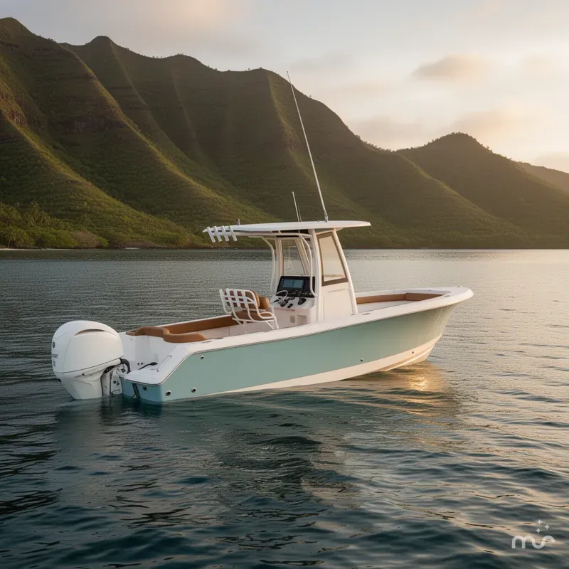 The Image of Sea Hunt Ultra 235 SE 2027 - 0
