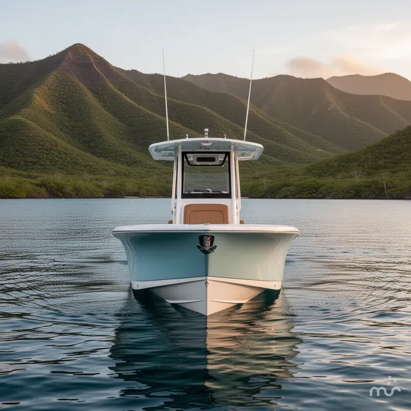 Slide: The Image of Sea Hunt Ultra 235 SE 2027 - 3