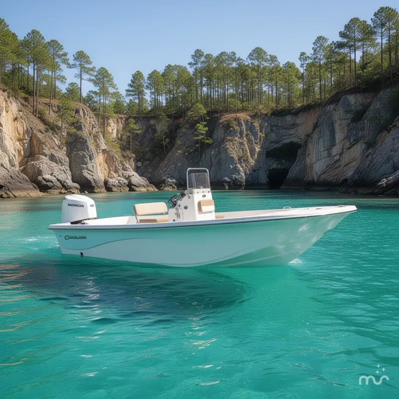The Image of Carolina 21LS 2026 - 0