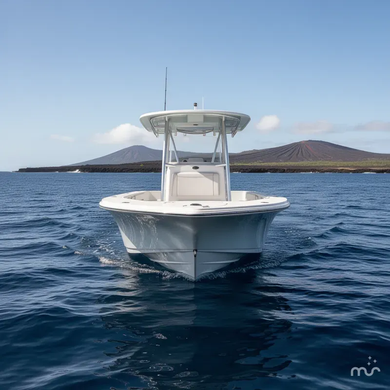 Slide: The Image of Contender 29 Bay 2025 - 1