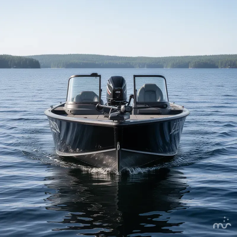 Slide: The Image of Lund 1650 Rebel XL Sport 2027 - 1