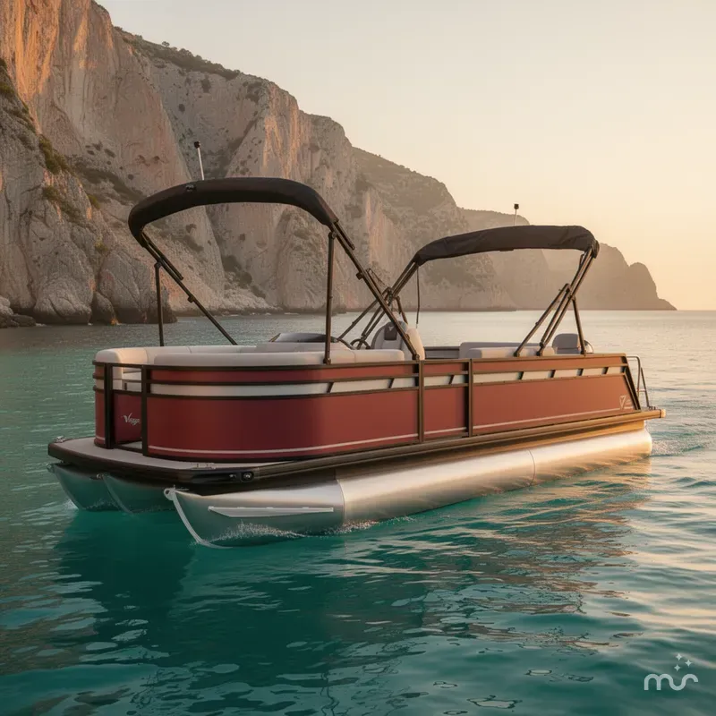 The Image of Viaggio V20R 2026 - 0