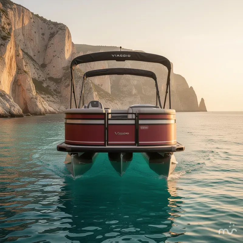 Slide: The Image of Viaggio V20R 2026 - 1