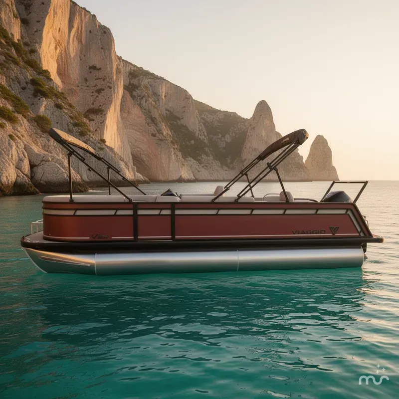 Slide: The Image of Viaggio V20R 2026 - 2