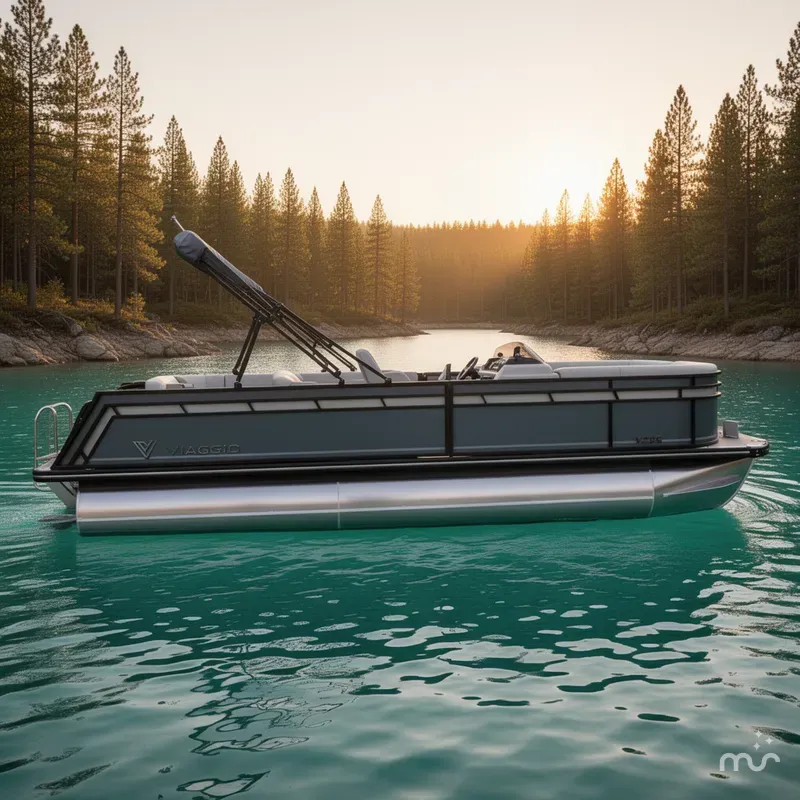 The Image of Viaggio V22S 2026 - 0